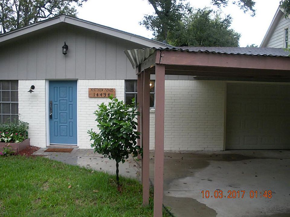 1st image of 14438 Brownwood St