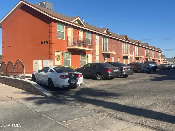 11275 Pebble Hills Blvd, El Paso, TX 79936