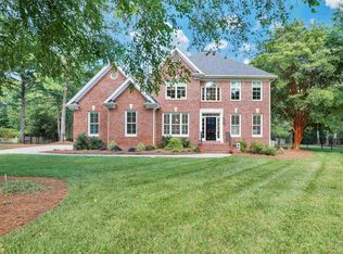 4816 Greenshadow Ct, Fuquay Varina, NC 27526