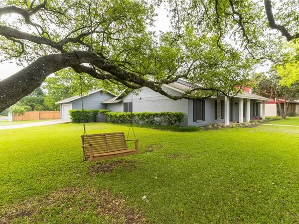 11911 Brookwood Rd, Austin, TX 78750