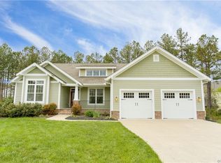 8406 Putford Ct, Chesterfield, VA 23832