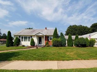 1301 Morgan Ave, Williamsport, PA 17701