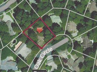 0 Giant Oak Cir, Lake Arrowhead, CA 92352