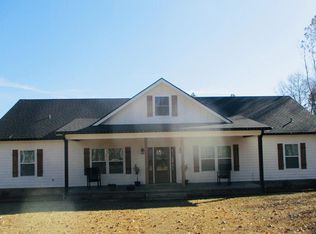 1501 Old Savannah Rd, Vidalia, GA 30474