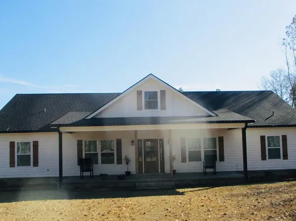 1501 Old Savannah Rd, Vidalia, GA 30474