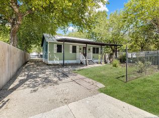 235 Mohawk St, San Antonio, TX 78211