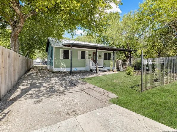 235 Mohawk, San Antonio, TX 78211