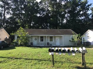 2163 Flora Dr, Charleston, SC 29406
