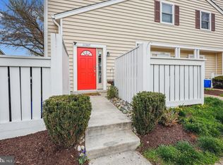 11307 Halethorpe Ter #212, Germantown, MD 20876