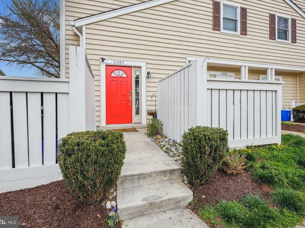 11307 Halethorpe Ter #212, Germantown, MD 20876