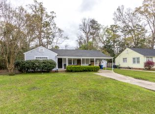 1907 Mamie St, Hattiesburg, MS 39401