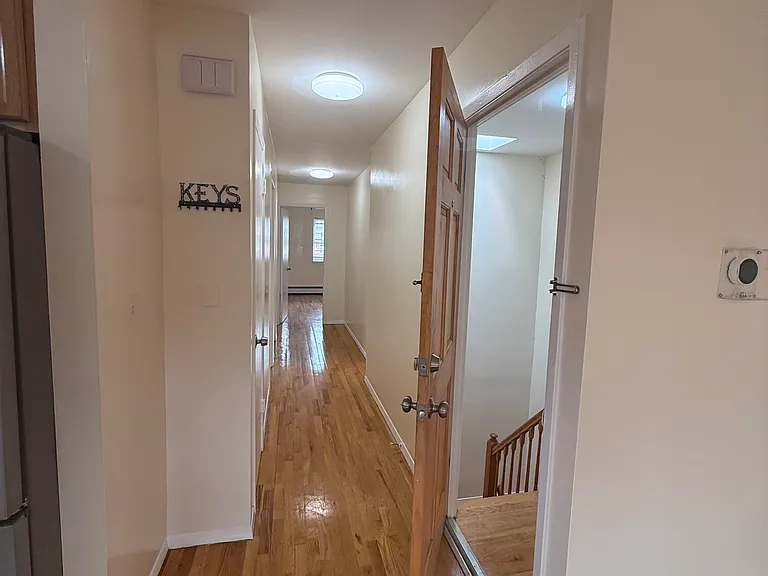 Seton Ave — Photo 1