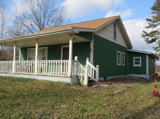 5086 County Road 1510, Pomona, MO 65789