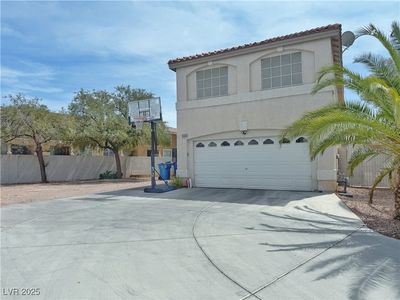 9509 Arrowhead Falls Ct, Las Vegas, NV, 89148