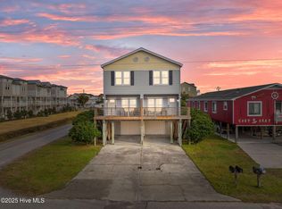 108 Greenville Avenue, Carolina Beach, NC 28428