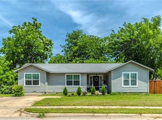 5101 Monett, Haltom City, TX 76117