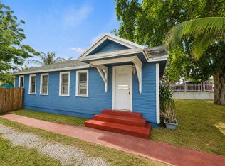 1736 7th Ave N, Lake Worth, FL 33460
