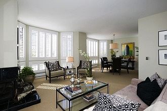 1st image of 3900 California St APT 1