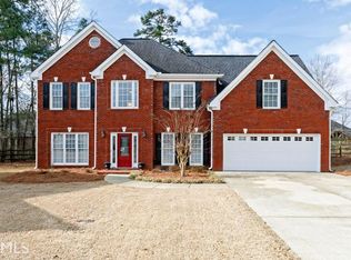 437 Sycamore Trl, Woodstock, GA 30189
