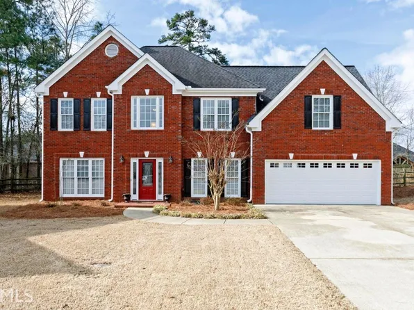 437 Sycamore Trl, Woodstock, GA 30189