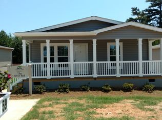 50 Meadowview Ln, Newnan, GA 30263