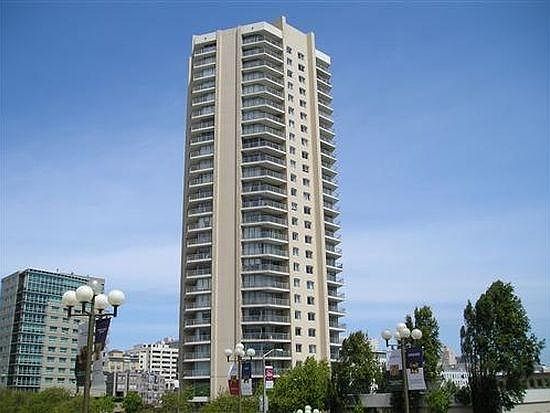 1st image of 1200 Gough St Unit 8B