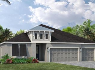9355 Yate Ct, Melbourne, FL 32940