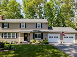 110 Ralph Rd, Manchester, CT 06040