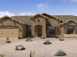 3283 Grand Canyon St, Gilbert, AZ 85298