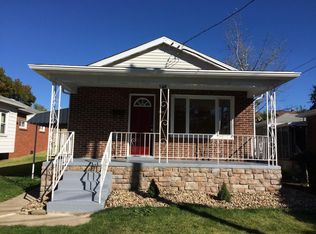 1224 Lane Ave, Natrona Heights, PA
