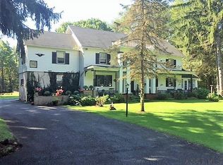 233 Coon Ridge Rd, Johnstown, PA 15905