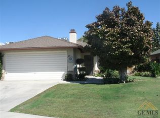 3808 Millay Way, Bakersfield, CA 93311