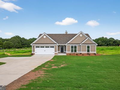3269 Broadnax Mill Rd #1, Loganville, GA, 30052