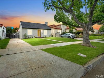 812 S Westboro Ave, Alhambra, CA, 91803