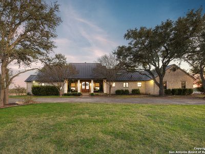 7740 Rocking Horse Ln, Boerne, TX, 78015