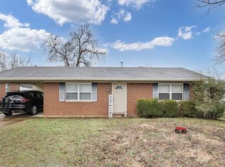 176 S Johnson St, Alamo, TN 38001