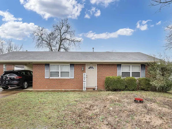 176 S Johnson St, Alamo, TN 38001