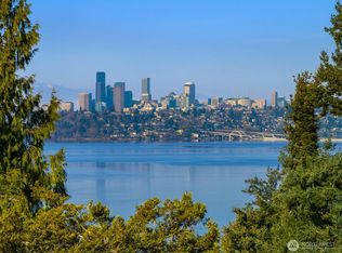 4701 84th Avenue SE, Mercer Island, WA 98040