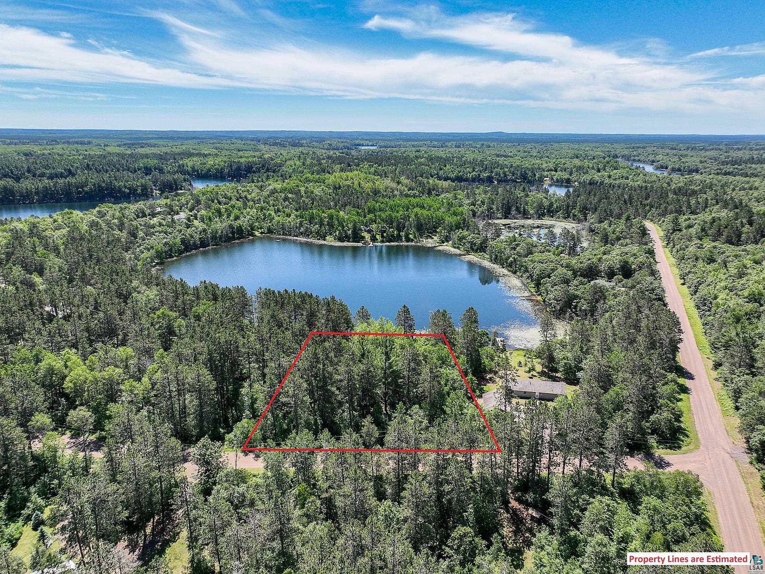 15XX Saint Croix Trl, Solon Springs, WI 54873 Zillow