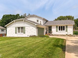9730 Mallery Dr, Noblesville, IN 46060