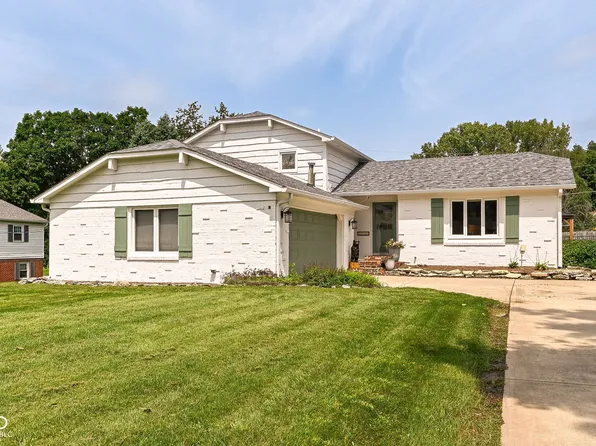 9730 Mallery Dr, Noblesville, IN 46060