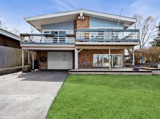 7501 Oak Ave, Gary, IN 46403