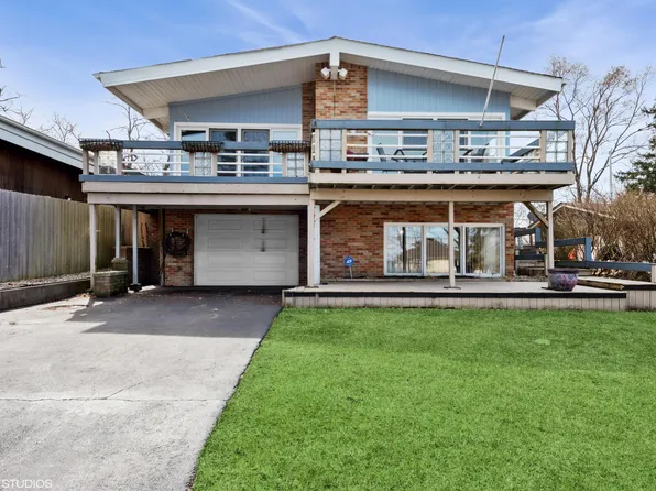 7501 Oak Ave, Gary, IN 46403