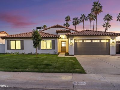 5507 E KINGS Avenue, Scottsdale, AZ, 85254