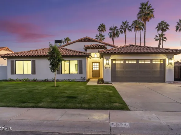 5507 E KINGS Avenue, Scottsdale, AZ 85254