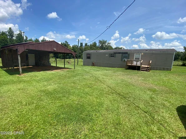 3310 Highway 162, Marianna, FL 32446