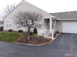 332 Bending Branch Ln, Miamisburg, OH