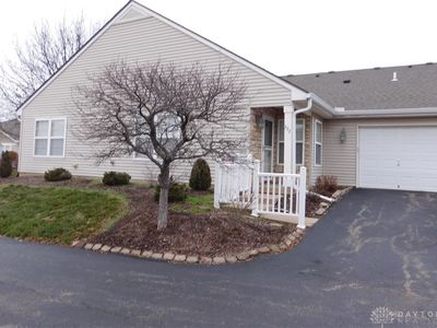 332 Bending Branch Ln, Miamisburg, OH, 45342