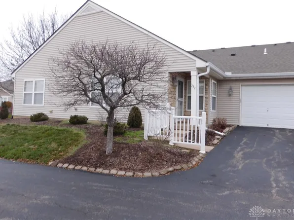 332 Bending Branch Ln, Miamisburg, OH 45342