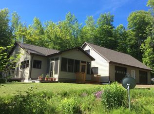 10248 State Hwy M64, Marenisco, MI 49947